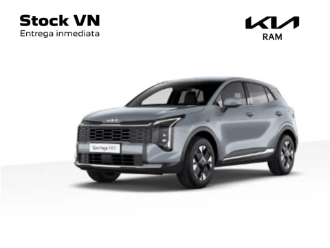 Kia Sportage 1.6 T-GDi 110kW (150CV) Drive 4x2