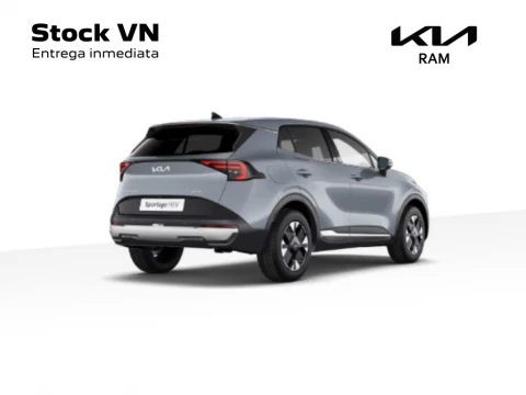 Kia Sportage 1.6 T-GDi 110kW (150CV) Drive 4x2