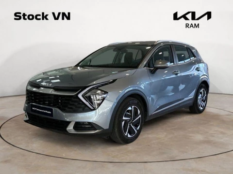 Kia Sportage 1.6 T-GDi 110kW (150CV) Drive 4x2