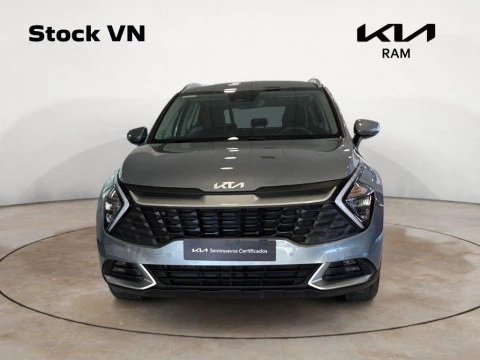 Kia Sportage 1.6 T-GDi 110kW (150CV) Drive 4x2