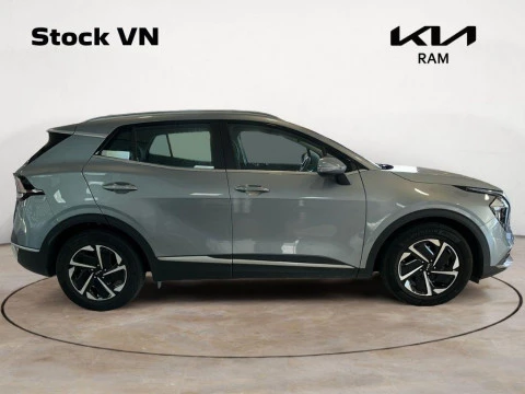 Kia Sportage 1.6 T-GDi 110kW (150CV) Drive 4x2