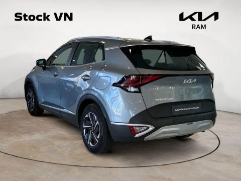 Kia Sportage 1.6 T-GDi 110kW (150CV) Drive 4x2