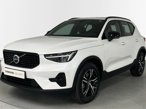 Volvo XC40 XC40 B3 PLUS DARK