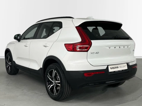 Volvo XC40 XC40 B3 PLUS DARK