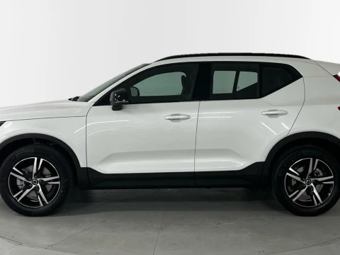Volvo XC40 XC40 B3 PLUS DARK