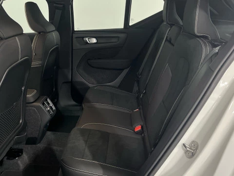 Volvo XC40 XC40 B3 PLUS DARK