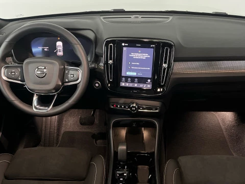 Volvo XC40 XC40 B3 PLUS DARK