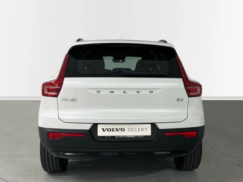 Volvo XC40 XC40 B3 PLUS DARK