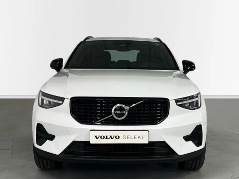 Volvo XC40 XC40 B3 PLUS DARK