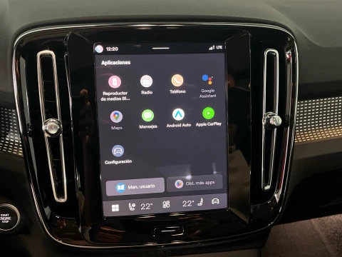 Volvo XC40 XC40 B3 PLUS DARK