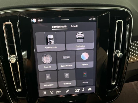 Volvo XC40 XC40 B3 PLUS DARK