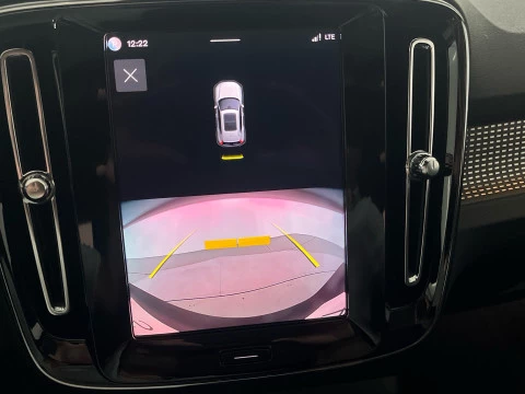 Volvo XC40 XC40 B3 PLUS DARK