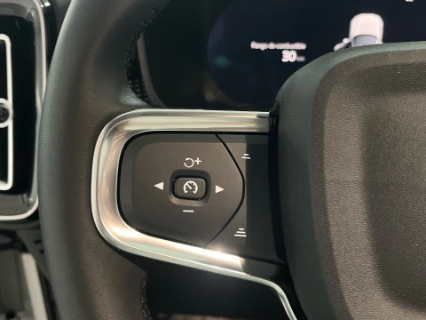 Volvo XC40 XC40 B3 PLUS DARK