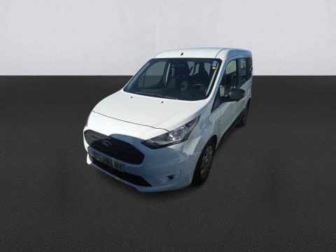 Ford Transit Connect Kombi 1.5 TDCi 74kW Trend 220 L1