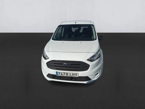 Ford Transit Connect Kombi 1.5 TDCi 74kW Trend 220 L1