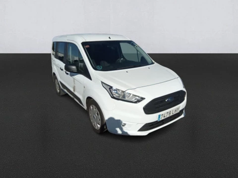 Ford Transit Connect Kombi 1.5 TDCi 74kW Trend 220 L1