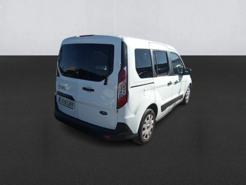 Ford Transit Connect Kombi 1.5 TDCi 74kW Trend 220 L1