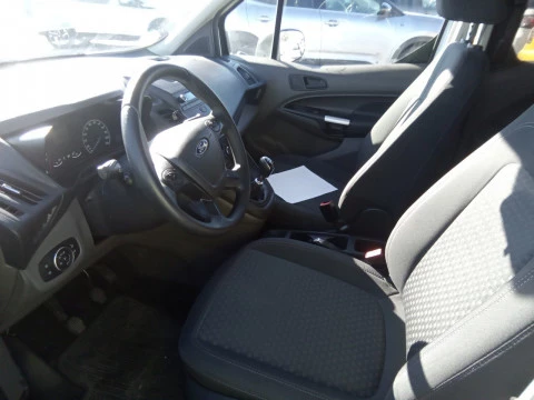 Ford Transit Connect Kombi 1.5 TDCi 74kW Trend 220 L1