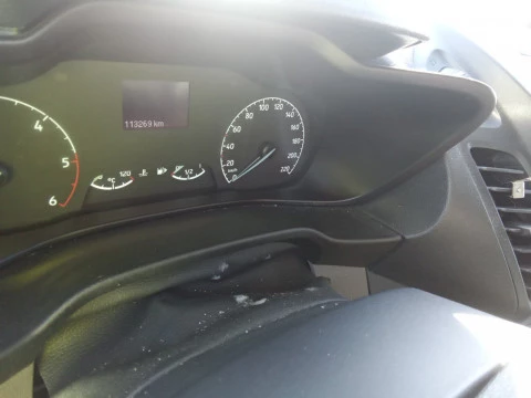 Ford Transit Connect Kombi 1.5 TDCi 74kW Trend 220 L1