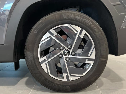 Hyundai Tucson 1.6T 118kW (160CV) Klass