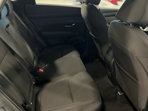 Hyundai Tucson 1.6T 118kW (160CV) Klass