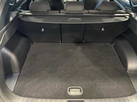 Hyundai Tucson 1.6T 118kW (160CV) Klass