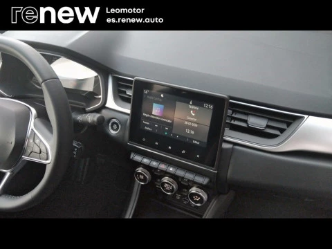 Renault Captur   TCe GPF Micro Hibrido Zen103kW