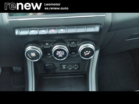 Renault Captur   TCe GPF Micro Hibrido Zen103kW