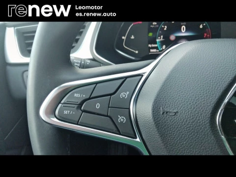 Renault Captur   TCe GPF Micro Hibrido Zen103kW