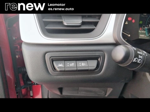 Renault Captur   TCe GPF Micro Hibrido Zen103kW