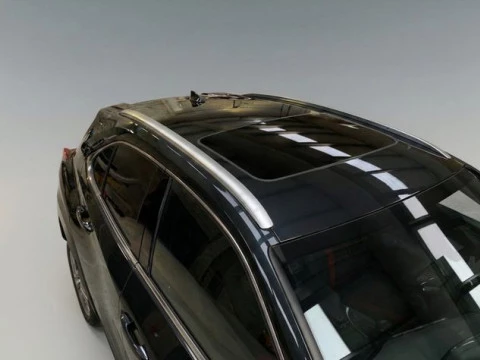 Lexus UX 2.0 300h F Sport