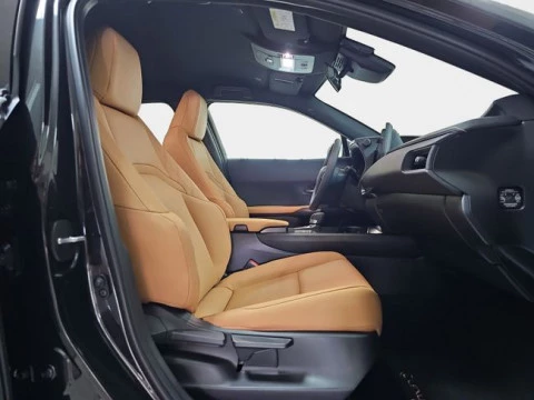 Lexus UX 2.0 300h F Sport