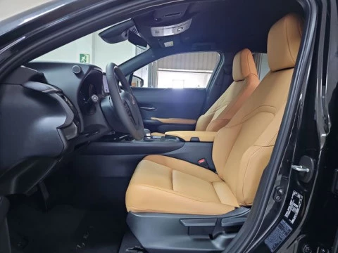 Lexus UX 2.0 300h F Sport