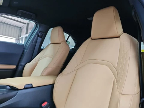 Lexus UX 2.0 300h F Sport