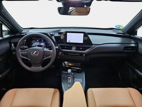 Lexus UX 2.0 300h F Sport