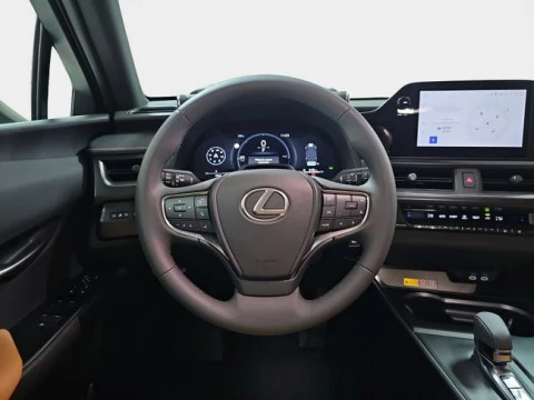 Lexus UX 2.0 300h F Sport