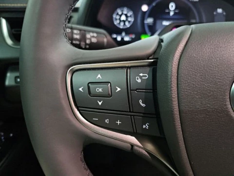 Lexus UX 2.0 300h F Sport