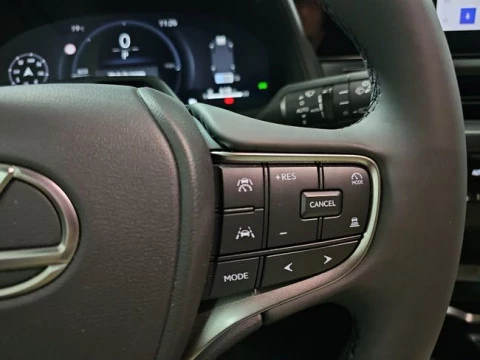 Lexus UX 2.0 300h F Sport