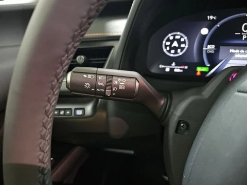 Lexus UX 2.0 300h F Sport