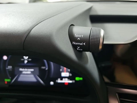 Lexus UX 2.0 300h F Sport