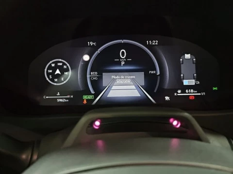 Lexus UX 2.0 300h F Sport