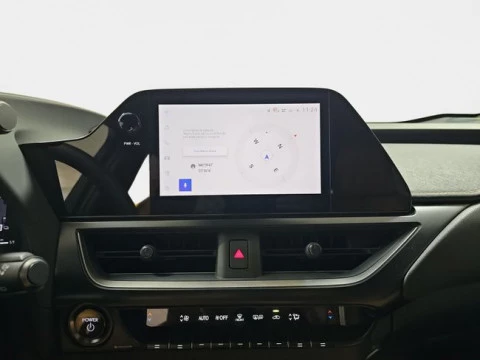 Lexus UX 2.0 300h F Sport