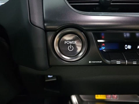 Lexus UX 2.0 300h F Sport