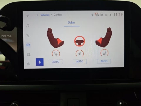 Lexus UX 2.0 300h F Sport