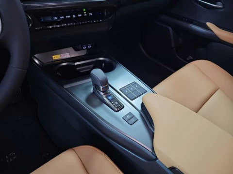 Lexus UX 2.0 300h F Sport