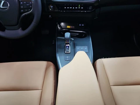 Lexus UX 2.0 300h F Sport