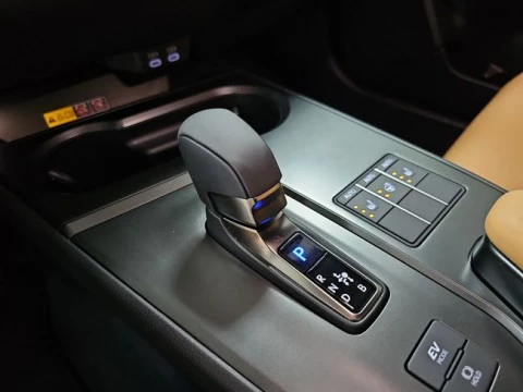 Lexus UX 2.0 300h F Sport