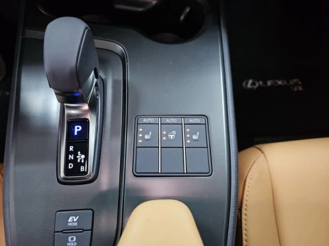Lexus UX 2.0 300h F Sport