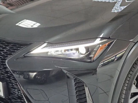 Lexus UX 2.0 300h F Sport