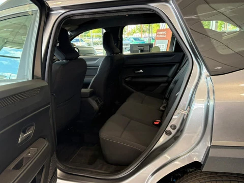Dacia Bigster Expression hybrid 155